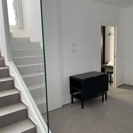 Il Mare Di Giu Boutique Guesthouse Licata Eksteriør bilde