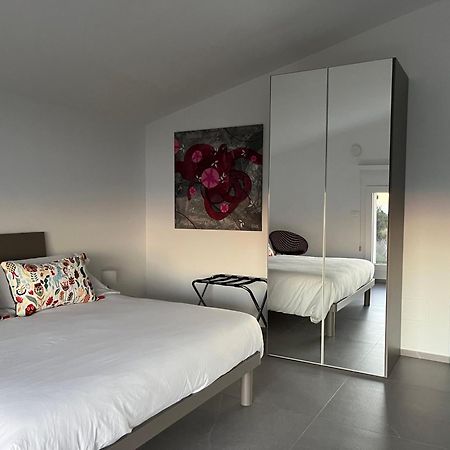 Il Mare Di Giu Boutique Guesthouse Licata Eksteriør bilde