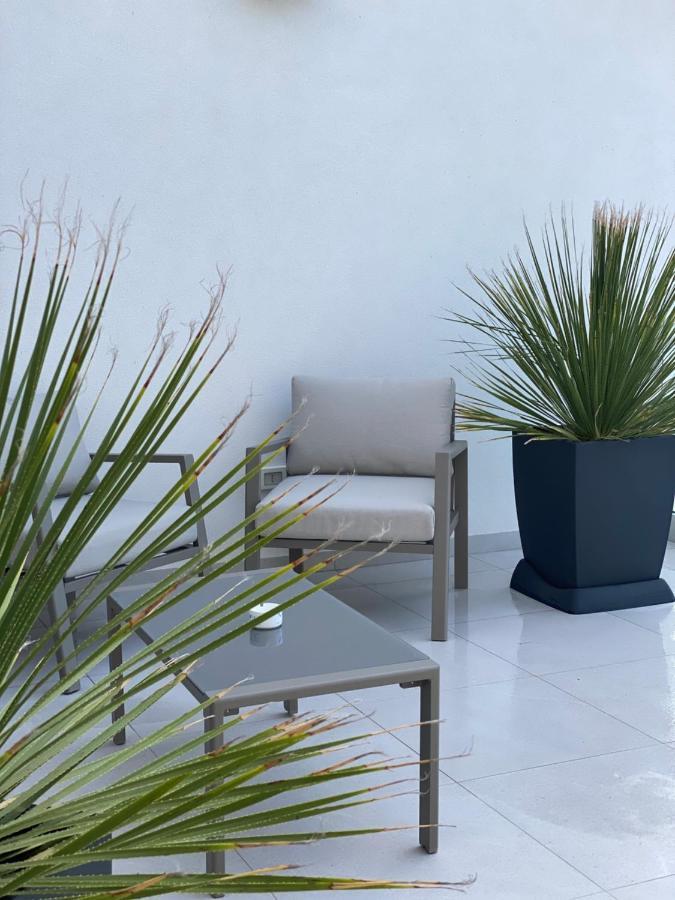 Il Mare Di Giu Boutique Guesthouse Licata Eksteriør bilde