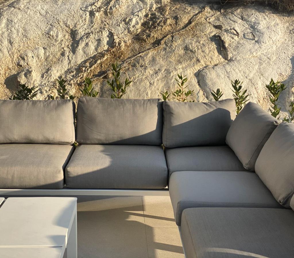Il Mare Di Giu Boutique Guesthouse Licata Eksteriør bilde