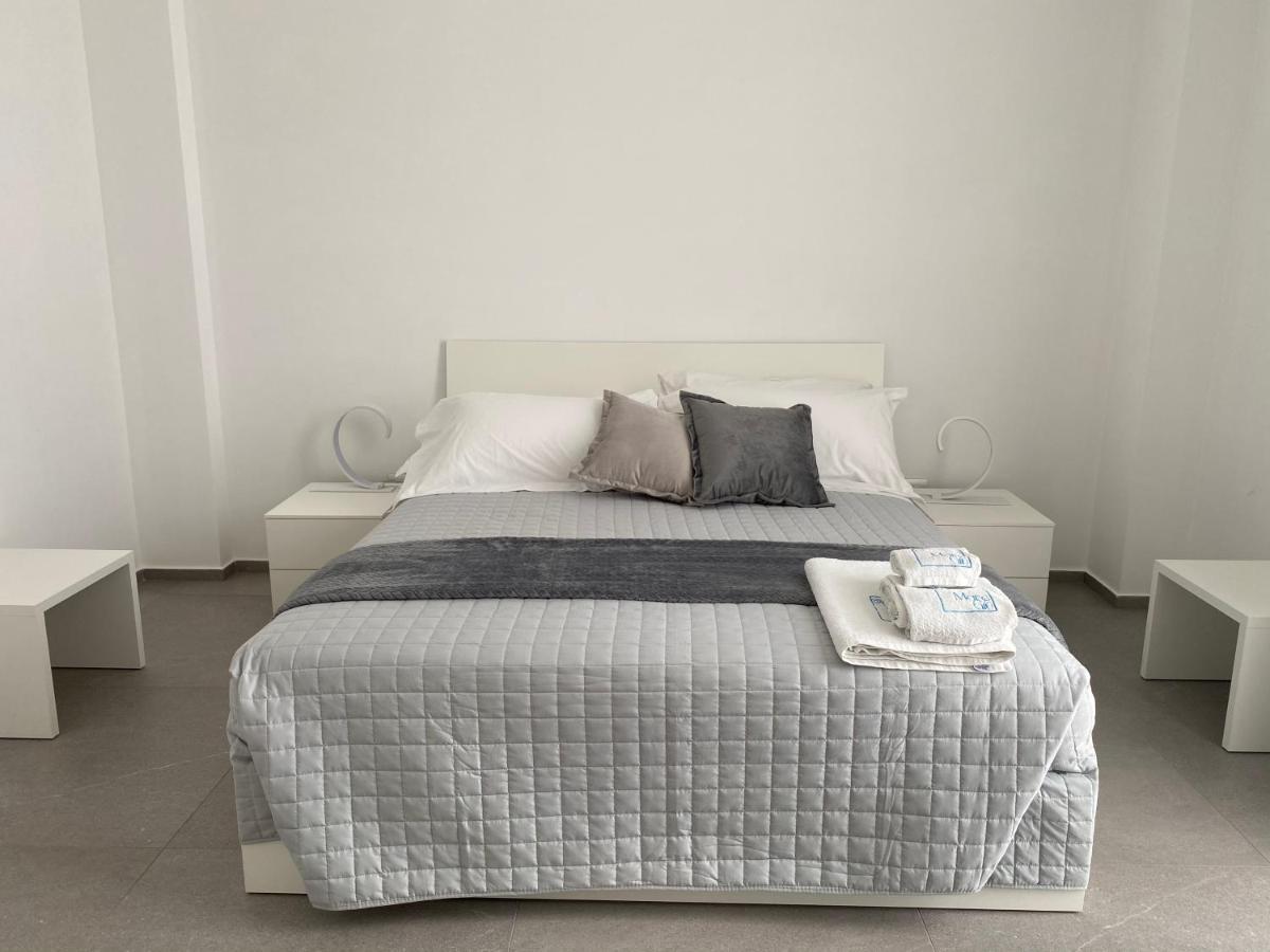 Il Mare Di Giu Boutique Guesthouse Licata Eksteriør bilde