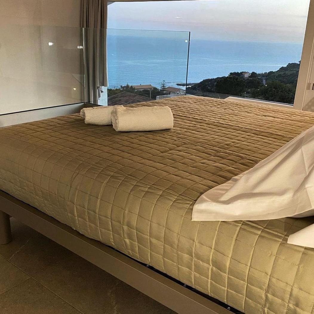 Il Mare Di Giu Boutique Guesthouse Licata Eksteriør bilde