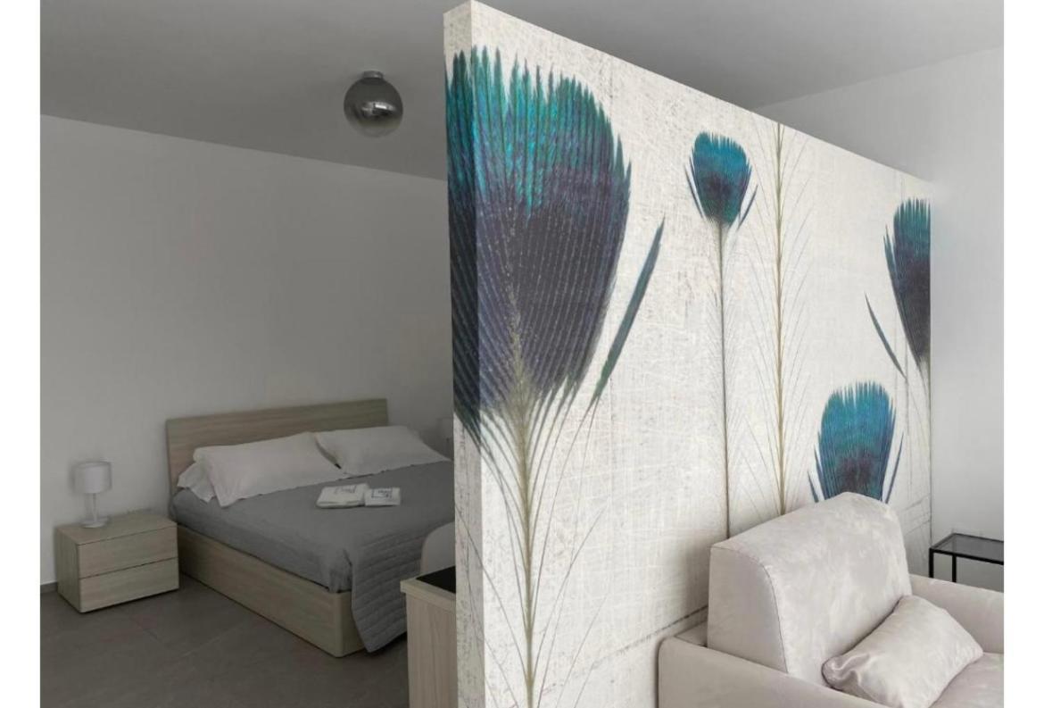 Il Mare Di Giu Boutique Guesthouse Licata Eksteriør bilde