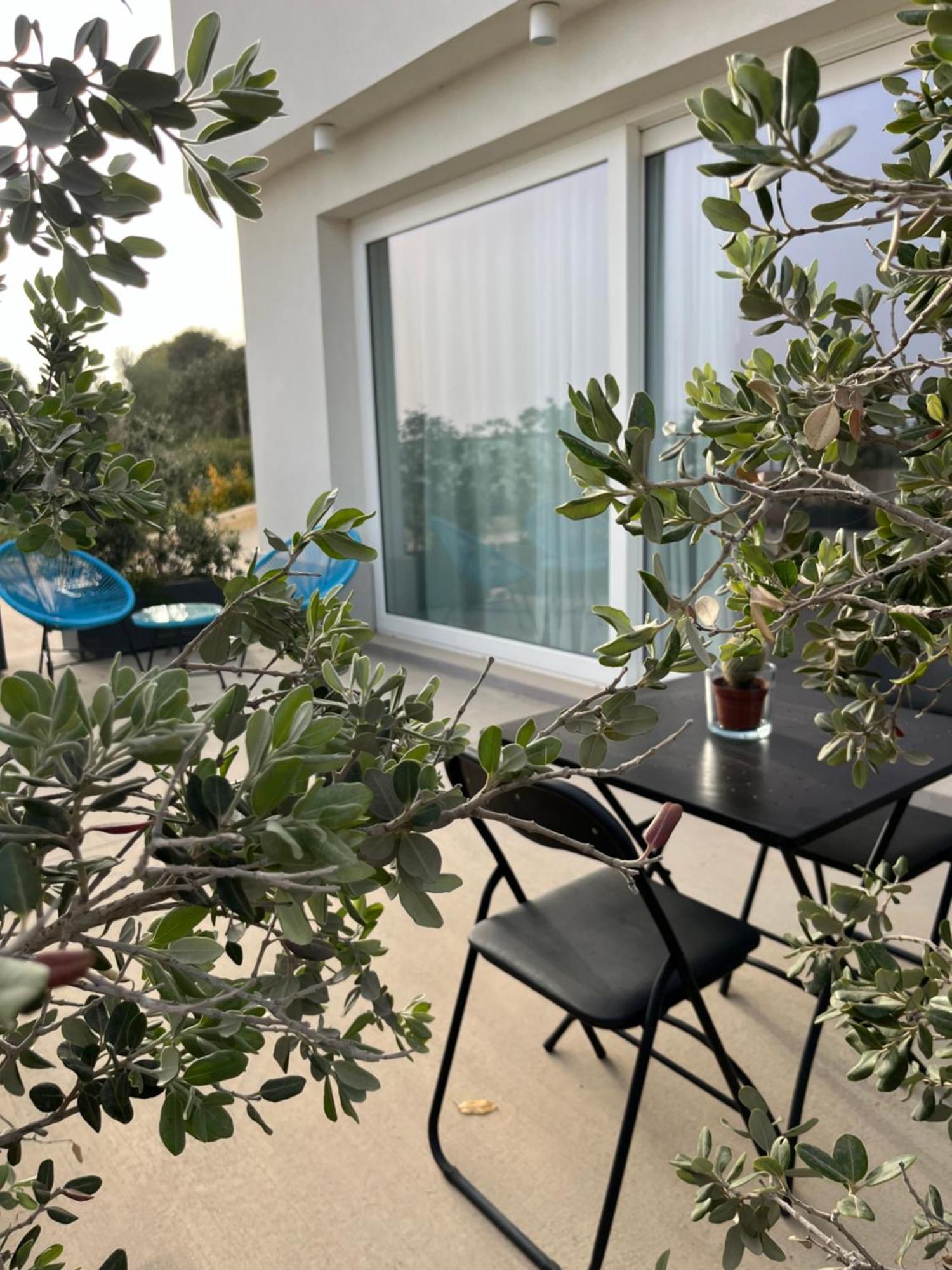 Il Mare Di Giu Boutique Guesthouse Licata Eksteriør bilde