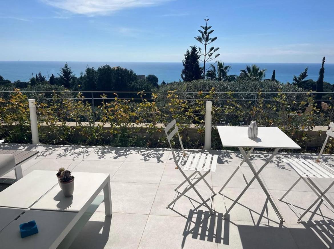 Il Mare Di Giu Boutique Guesthouse Licata Eksteriør bilde