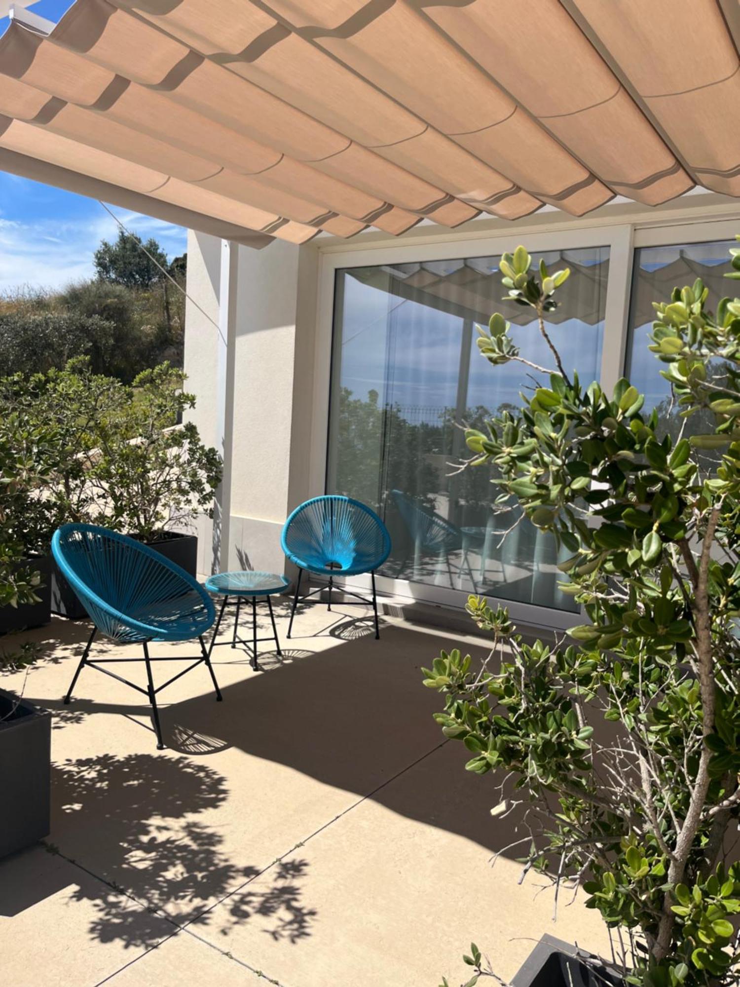Il Mare Di Giu Boutique Guesthouse Licata Eksteriør bilde