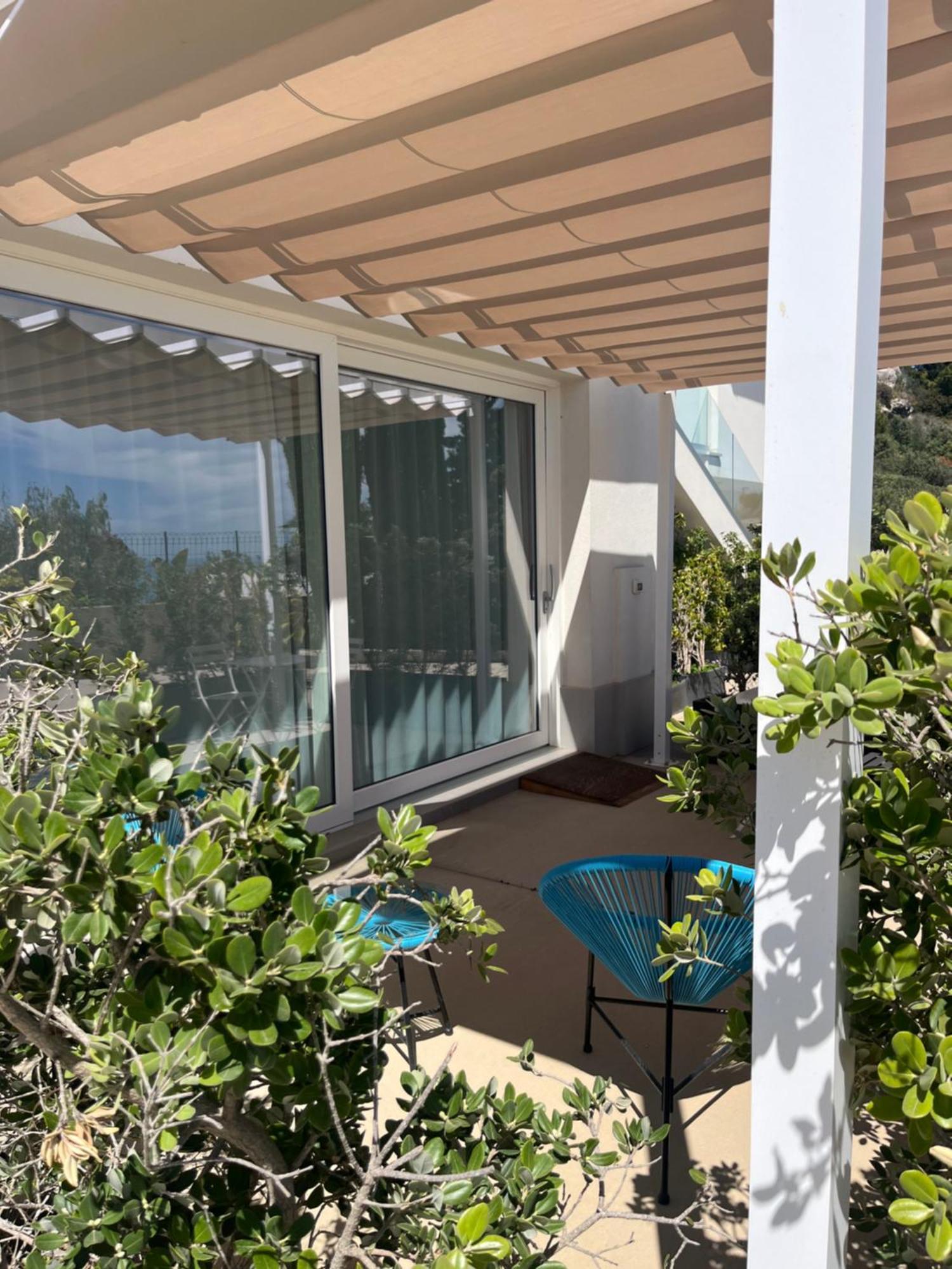 Il Mare Di Giu Boutique Guesthouse Licata Eksteriør bilde