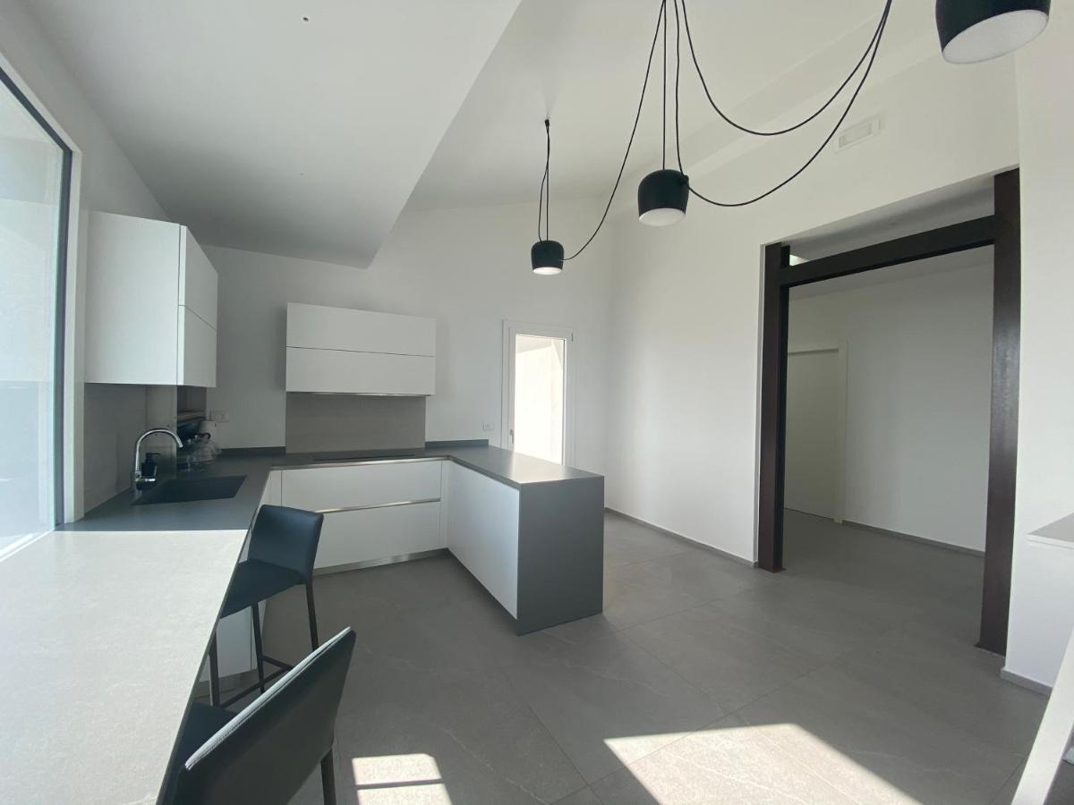 Il Mare Di Giu Boutique Guesthouse Licata Eksteriør bilde