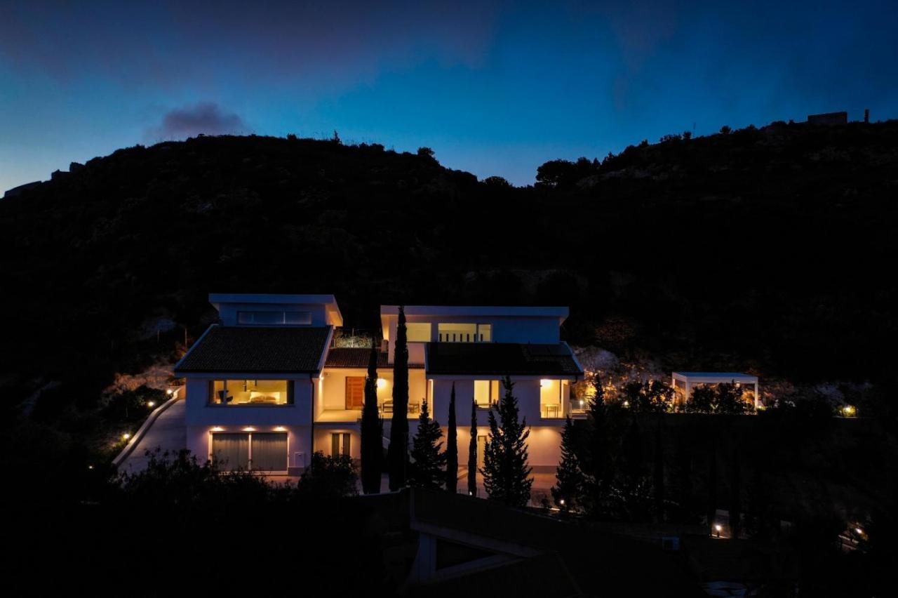 Il Mare Di Giu Boutique Guesthouse Licata Eksteriør bilde