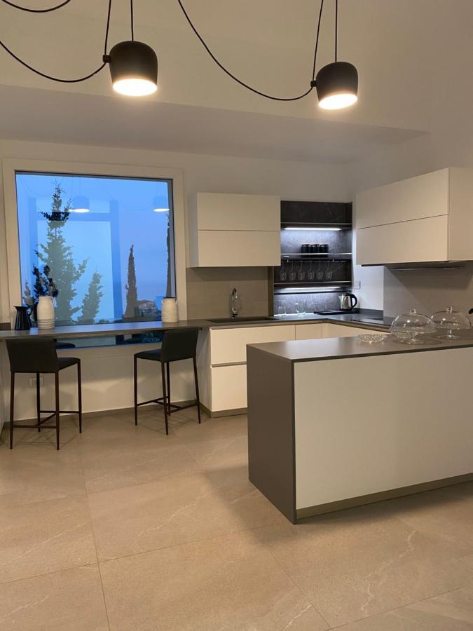Il Mare Di Giu Boutique Guesthouse Licata Eksteriør bilde