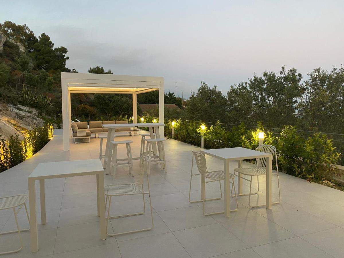 Il Mare Di Giu Boutique Guesthouse Licata Eksteriør bilde
