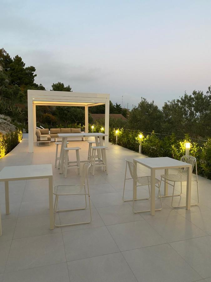 Il Mare Di Giu Boutique Guesthouse Licata Eksteriør bilde